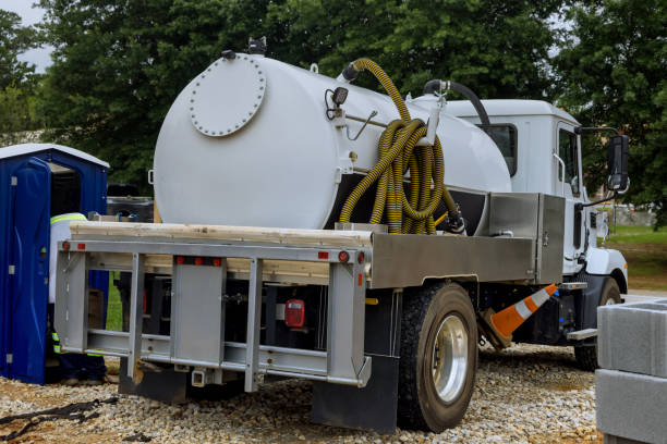 Best Construction site porta potty rental  in Kenilworth, PA
